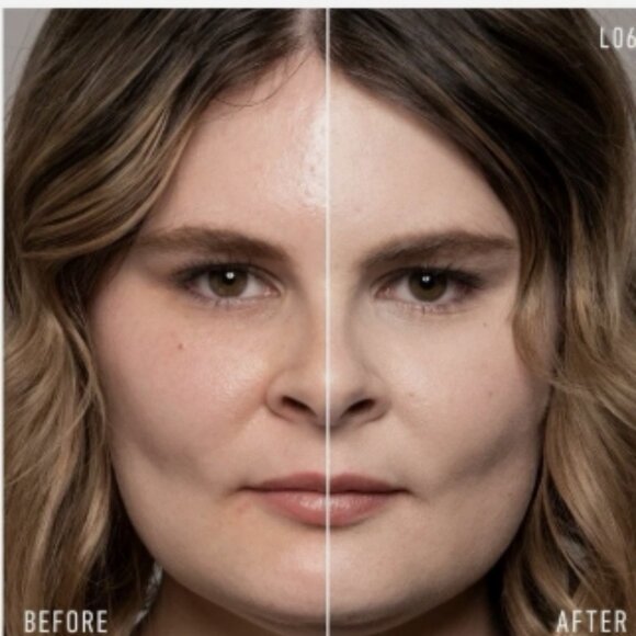 KVD🍏Good Apple🍎 Full Coverage Serum Foundation Light 006 🆕📦⌚🏃💨⚡🚚 - Picture 4 of 16